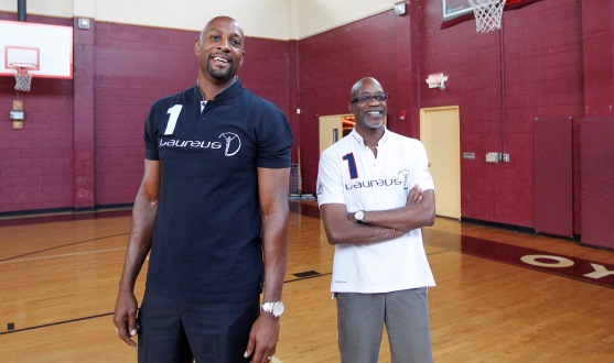 alonzo_mourning_laureus_ambassador